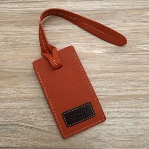 Osprey London Luggage Tag